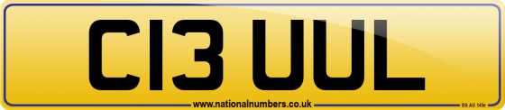 C13 UUL