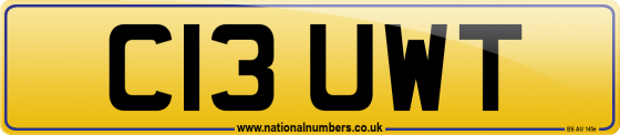 C13 UWT