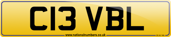 C13 VBL