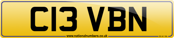 C13 VBN