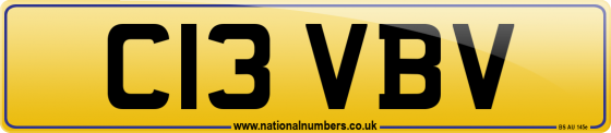 C13 VBV