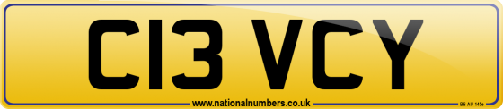 C13 VCY