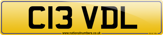 C13 VDL