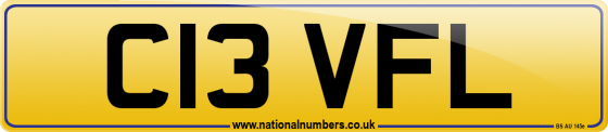C13 VFL