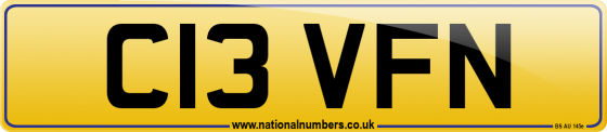 C13 VFN