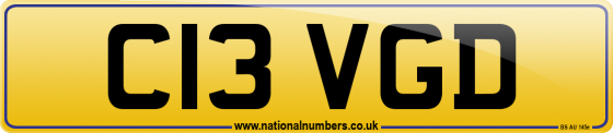 C13 VGD