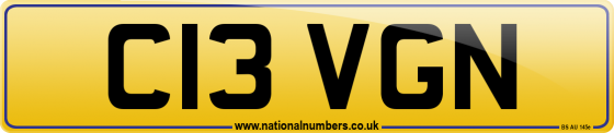C13 VGN