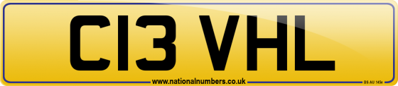 C13 VHL