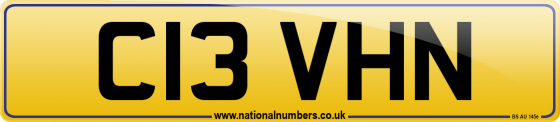 C13 VHN