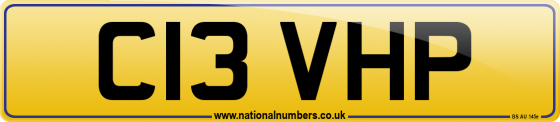 C13 VHP