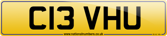 C13 VHU