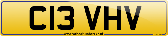 C13 VHV