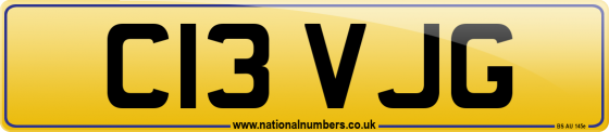 C13 VJG