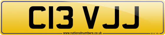 C13 VJJ