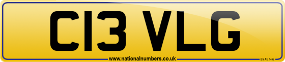 C13 VLG
