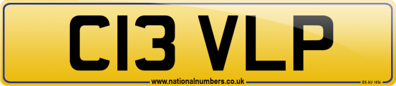 C13 VLP