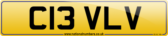 C13 VLV