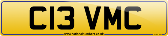 C13 VMC