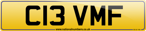 C13 VMF