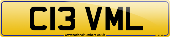 C13 VML