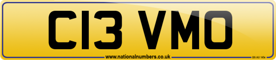 C13 VMO