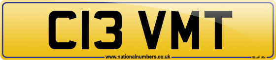 C13 VMT