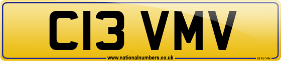 C13 VMV