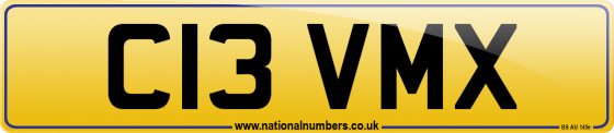 C13 VMX