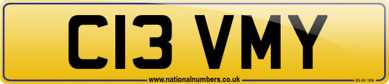 C13 VMY