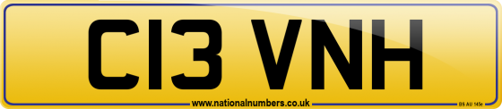 C13 VNH