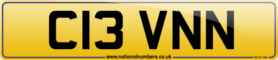 C13 VNN