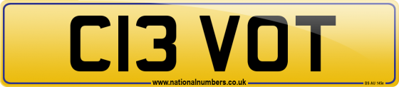 C13 VOT
