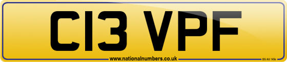 C13 VPF