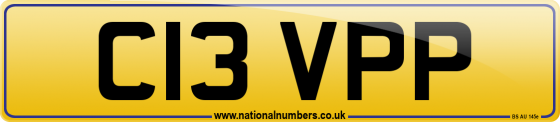 C13 VPP