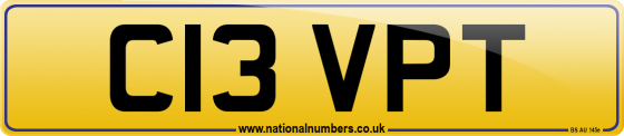 C13 VPT