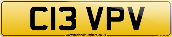 C13 VPV