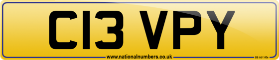 C13 VPY