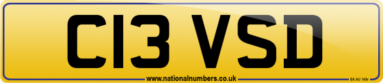 C13 VSD