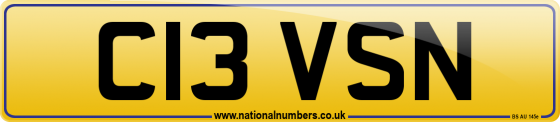 C13 VSN