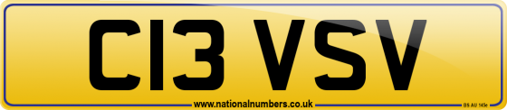 C13 VSV