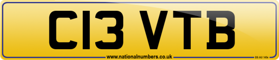 C13 VTB