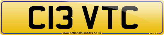 C13 VTC