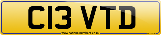 C13 VTD