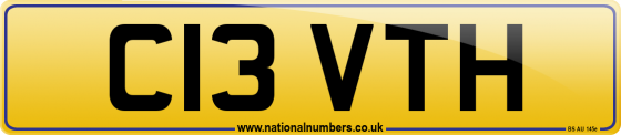 C13 VTH