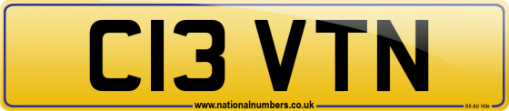 C13 VTN