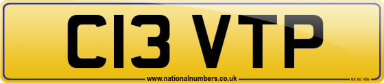 C13 VTP