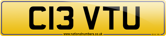 C13 VTU