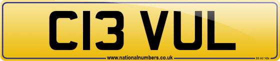 C13 VUL