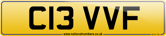 C13 VVF
