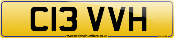 C13 VVH